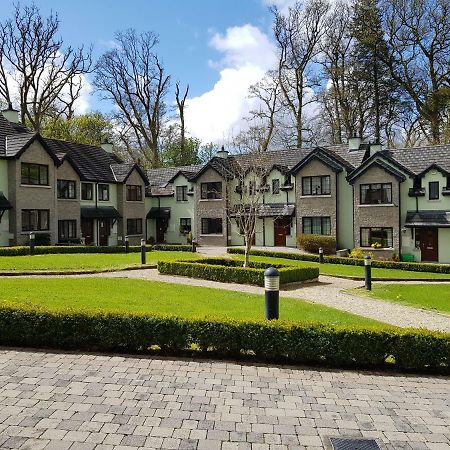 Emerald Charm, Luxury Self Catering, Lough Rynn Castle Estate Mohill Εξωτερικό φωτογραφία
