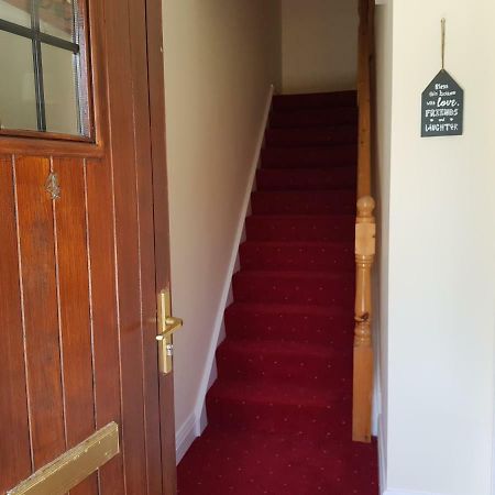 Emerald Charm, Luxury Self Catering, Lough Rynn Castle Estate Mohill Εξωτερικό φωτογραφία