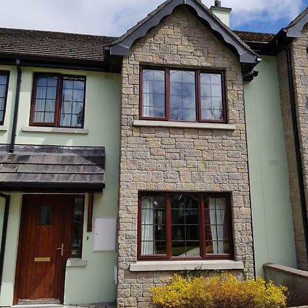 Emerald Charm, Luxury Self Catering, Lough Rynn Castle Estate Mohill Εξωτερικό φωτογραφία