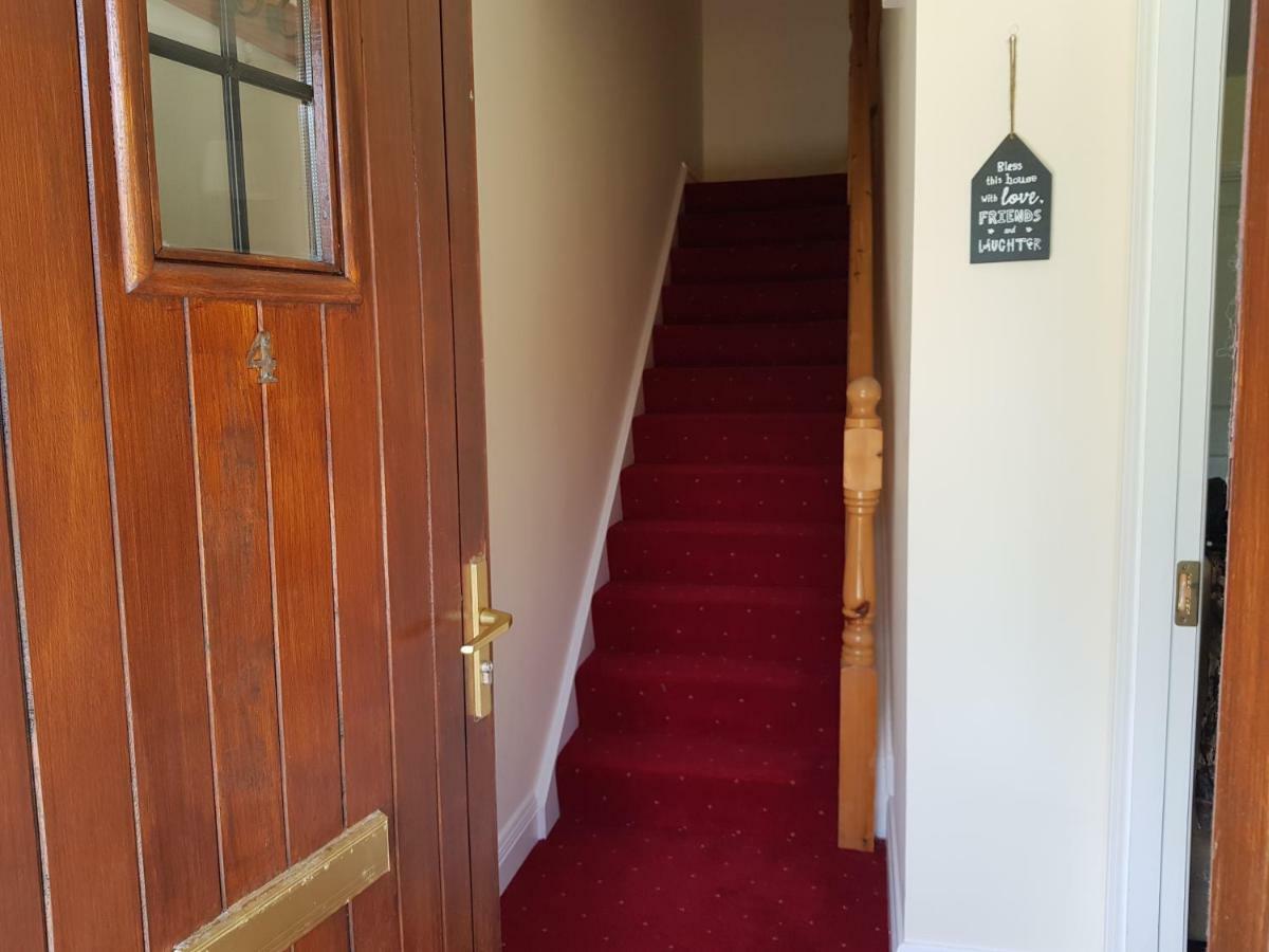 Emerald Charm, Luxury Self Catering, Lough Rynn Castle Estate Mohill Εξωτερικό φωτογραφία