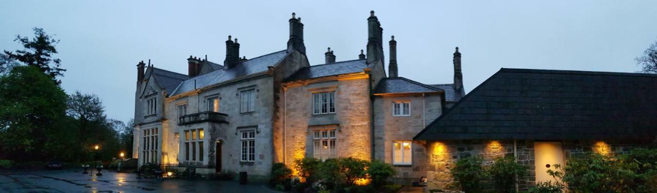 Emerald Charm, Luxury Self Catering, Lough Rynn Castle Estate Mohill Εξωτερικό φωτογραφία